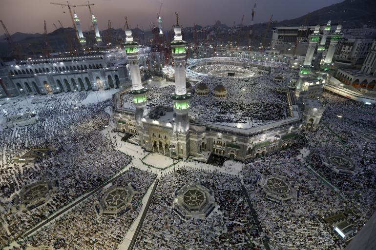Hajj 2014, MECCA, pilgrimage, pilgrimage 2014, Muslims gathering, Number of Muslims performing Hajj this year,number of Paksitani performing Hajj