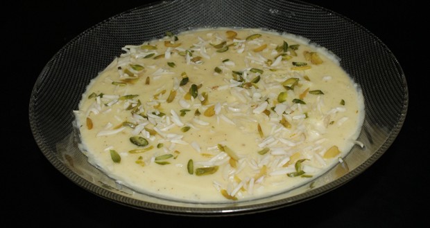 recipe, Aalu ki kheer, Kheer, Kheer ingredients, Method of making Aalu ki kheer, kheer