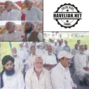 havelian, POF colony, hazara, abbottabad