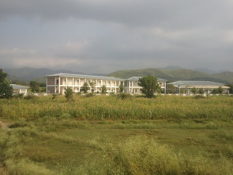 jhangra, village, school. high school