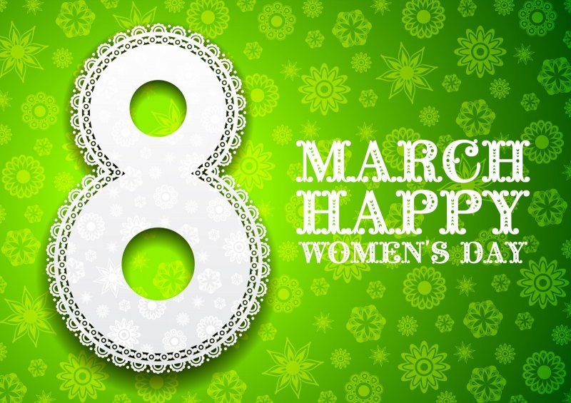 Happy Women's Day, Women's Day, 8 march, 8 march women's day