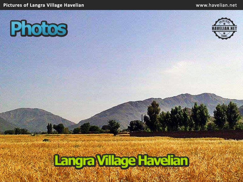 pictures, photos, langra village, villages, talal khan jadoon, villages in district abbottabad