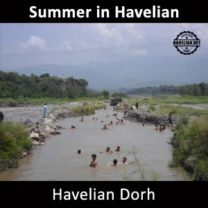 summer, havelian, children, dorh